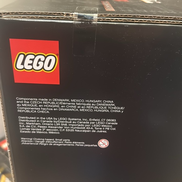 LEGO Creator Expert Titanic 10294 - Picture 2 of 12